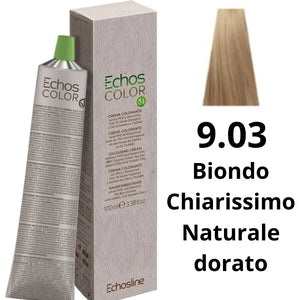 ECHOSLINE TINTE 100ML