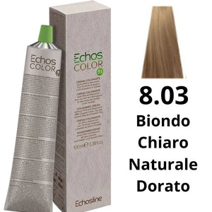 ECHOSLINE TINTE 100ML