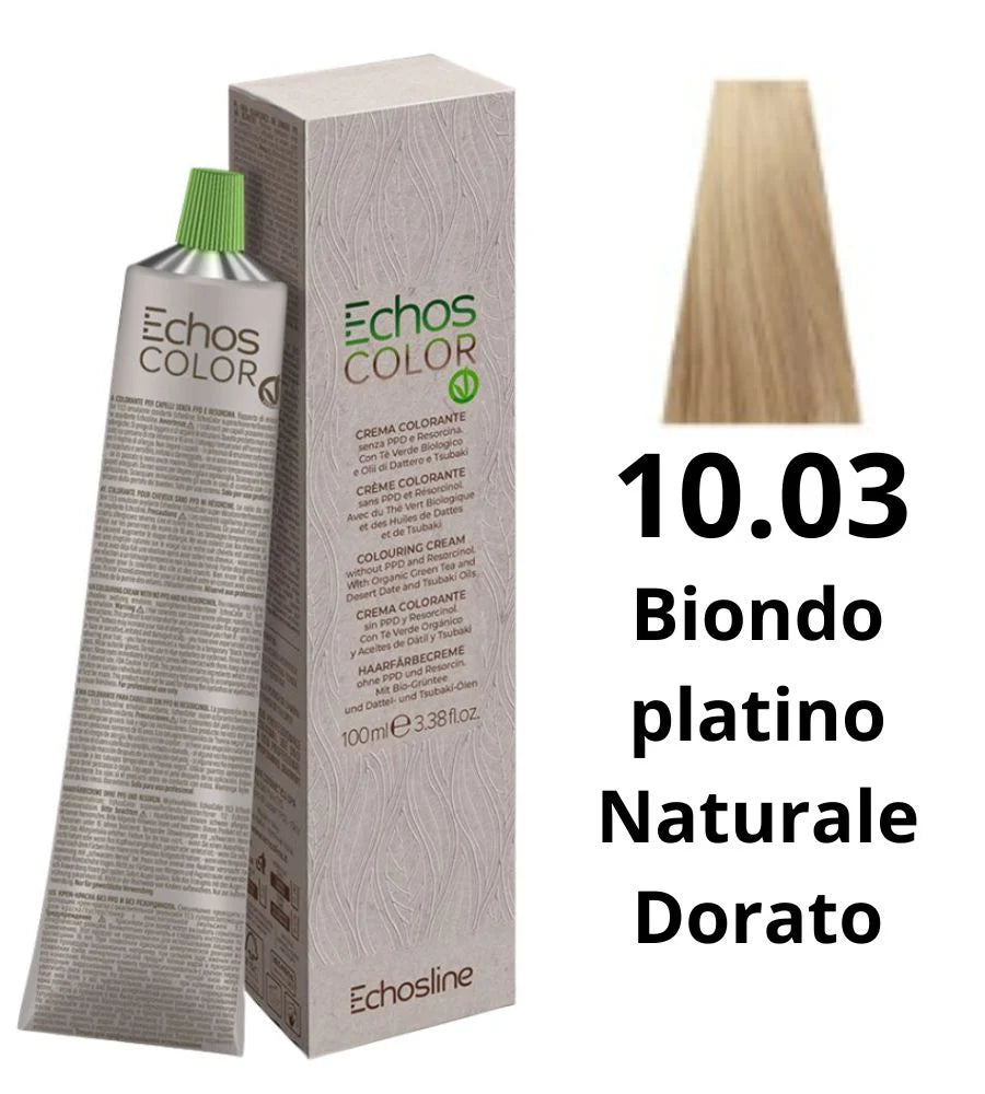 ECHOSLINE TINTE 100ML