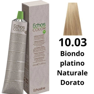 ECHOSLINE TINTE 100ML