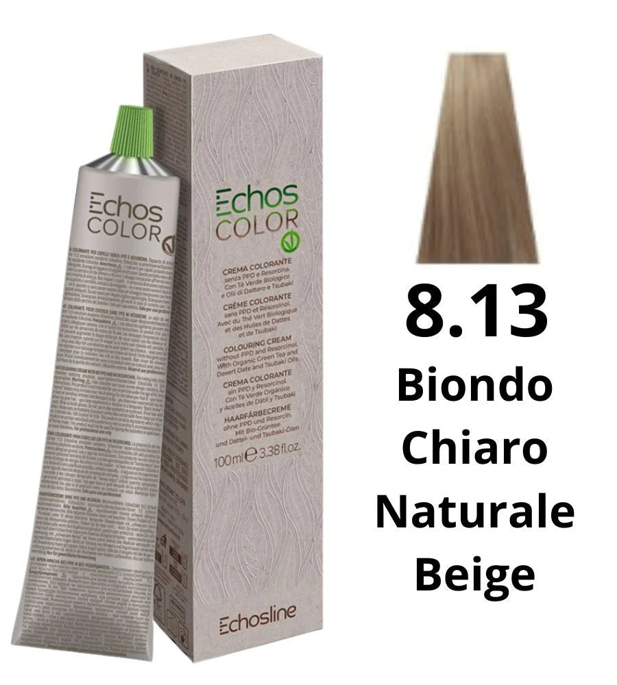 ECHOSLINE TINTE 100ML