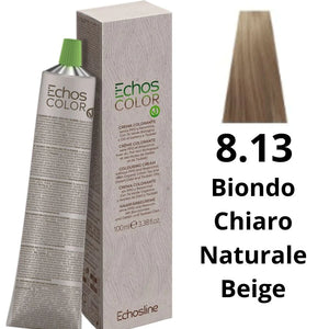 ECHOSLINE TINTE 100ML