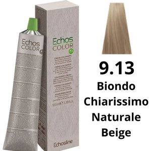 ECHOSLINE TINTE 100ML