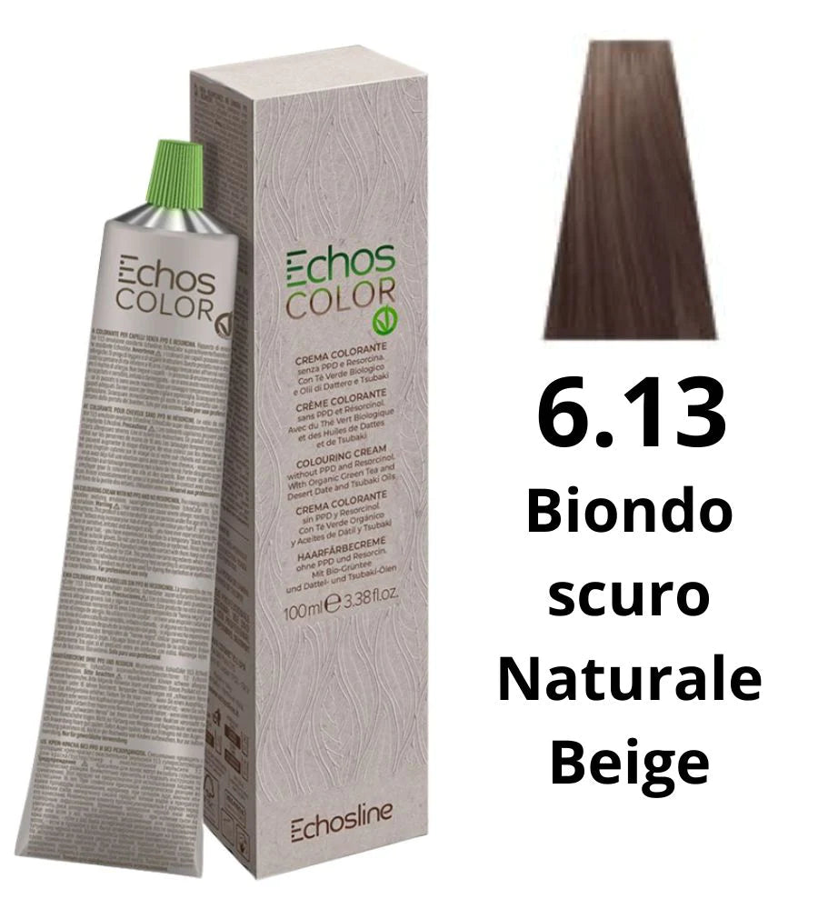 ECHOSLINE TINTE 100ML