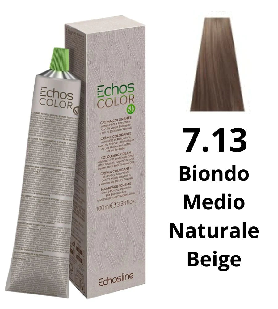 ECHOSLINE TINTE 100ML