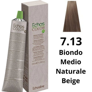 ECHOSLINE TINTE 100ML