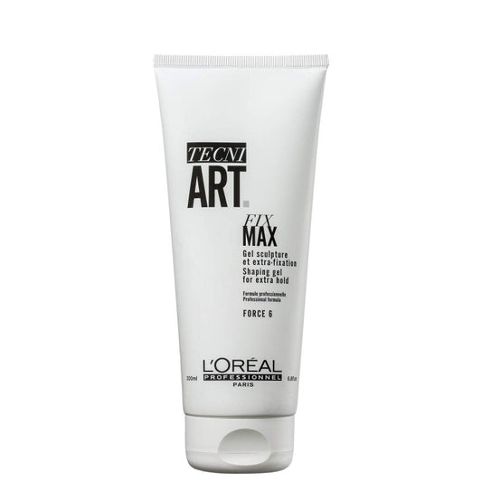 L'OREAL PROFESSIONNEL TECNI.ART FIX MAX GEL 200ML