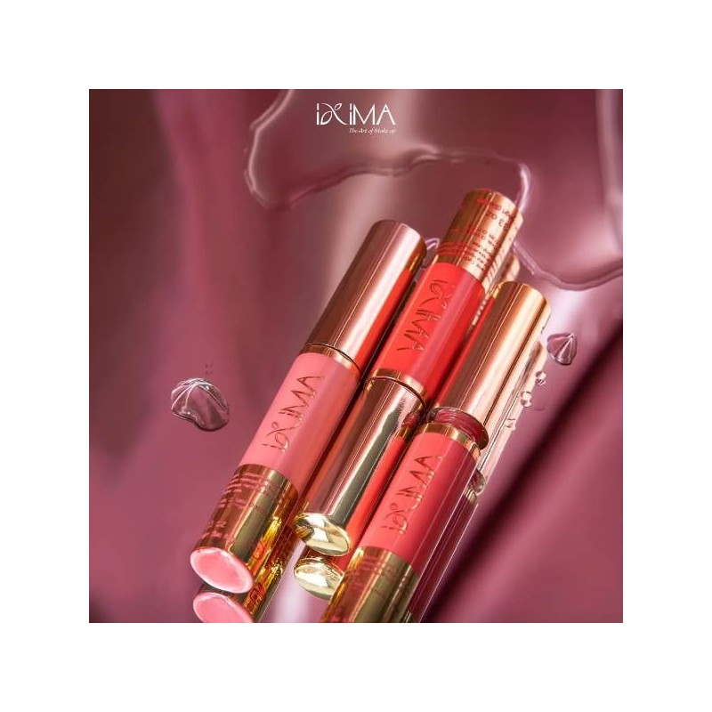 IXIMA LIP TINT - TINTA LABBRA 10ML