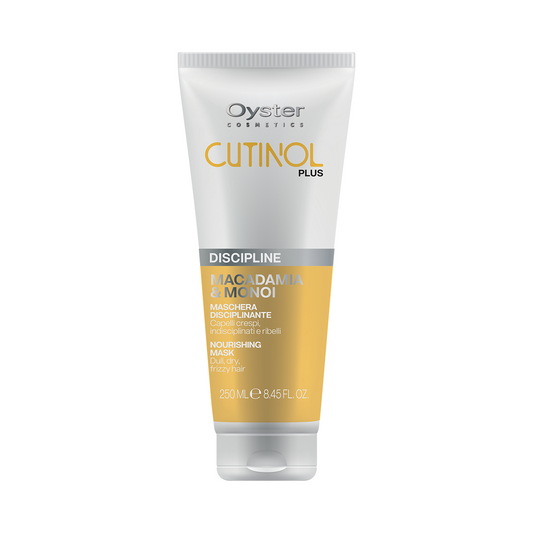 OYSTER CUTINOL PLUS DISCIPLINE MASCHERA - Professional Look