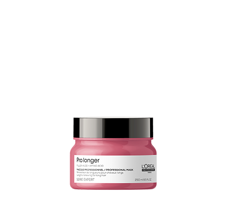 L'ORÉAL PROFESSIONNEL SERIE EXPERT PRO LONGER MASCHERA