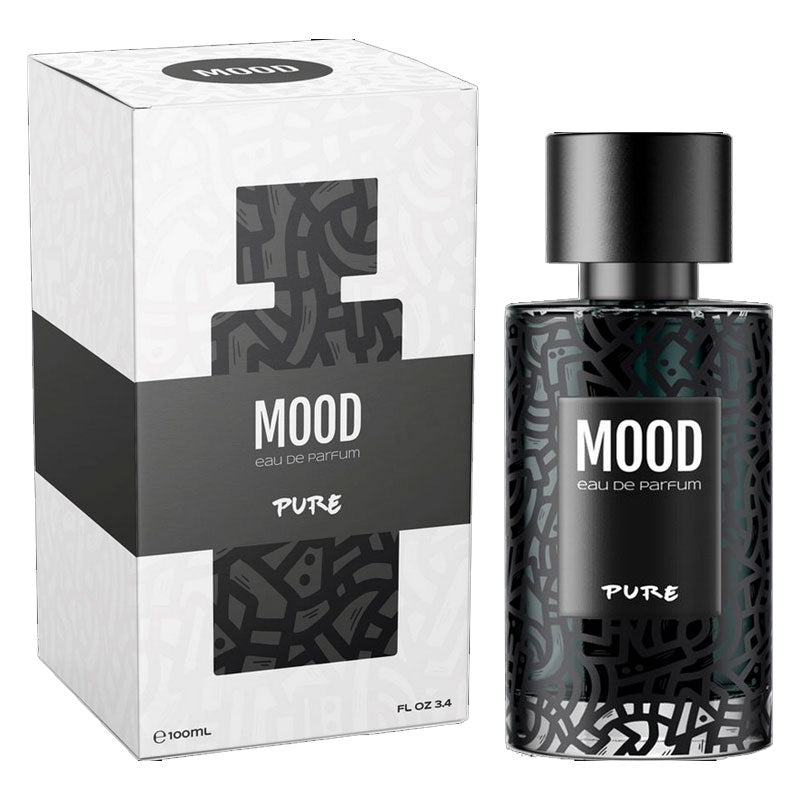 Pure - 100ml - Professional Look