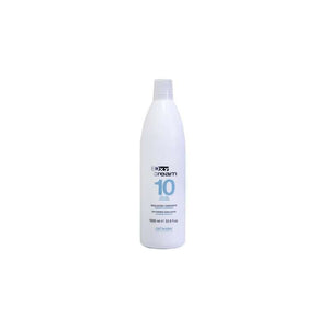 OYSTER EMULSIONE OSSIDANTE 10 VOLUME - Professional Look