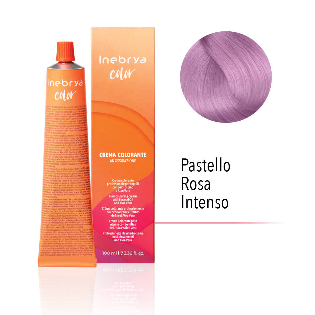 INEBRYA COLOR TINTA 100ML