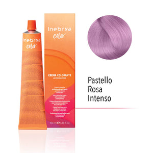 INEBRYA COLOR TINTA 100ML