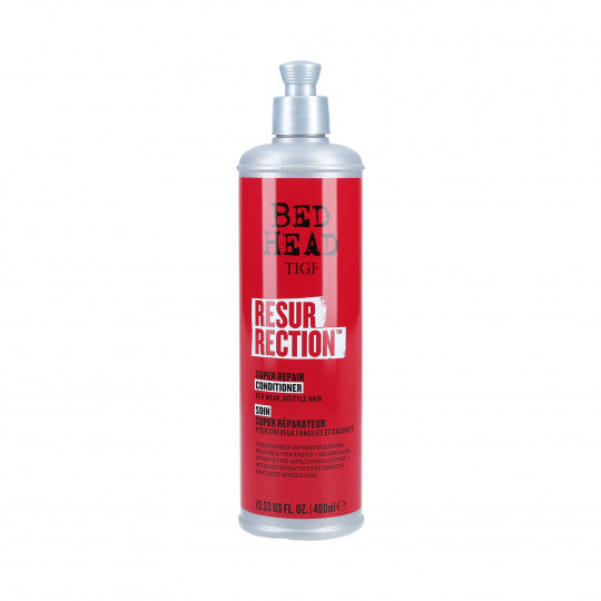 Bed Head Resur Rection Conditioner - 400ml - Professional Look