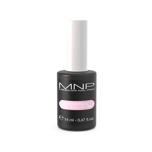 MNP UNIVERSAL BASE & COLOUR - 106 TULLE 14ML