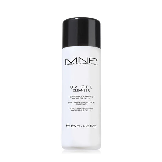 MNP UV GEL CLEANSER 125 ML