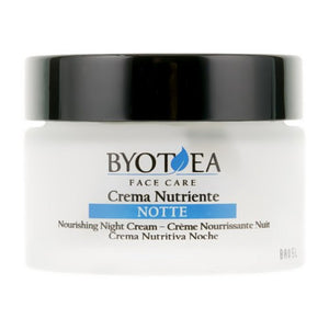 Crema Viso-Collo Nutriente da Notte 50ml - Professional Look