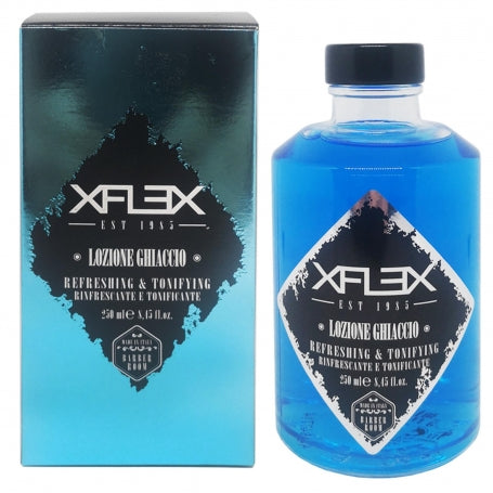 XFLEX LOZIONE GHIACCIO RINFRESCANTE E TONIFICANTE 250ML