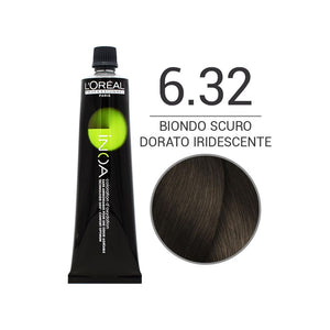 L'OREAL PROFESSIONNEL INOA TINTA