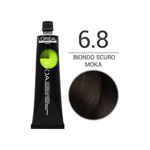 L'OREAL PROFESSIONNEL INOA TINTA