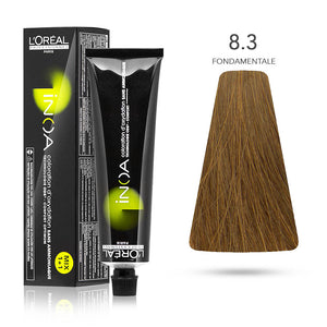 L'OREAL PROFESSIONNEL INOA TINTA